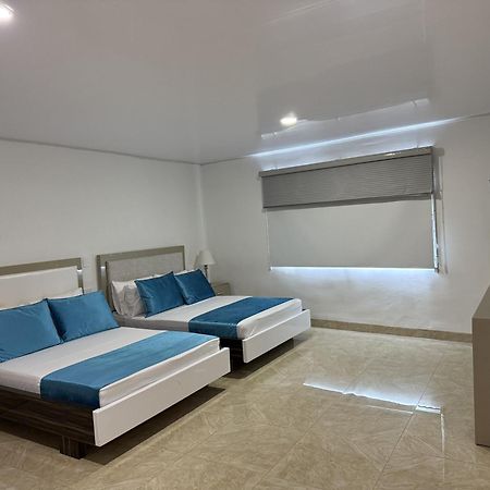 קאלי Hotel Lotto Boutique מראה חיצוני תמונה