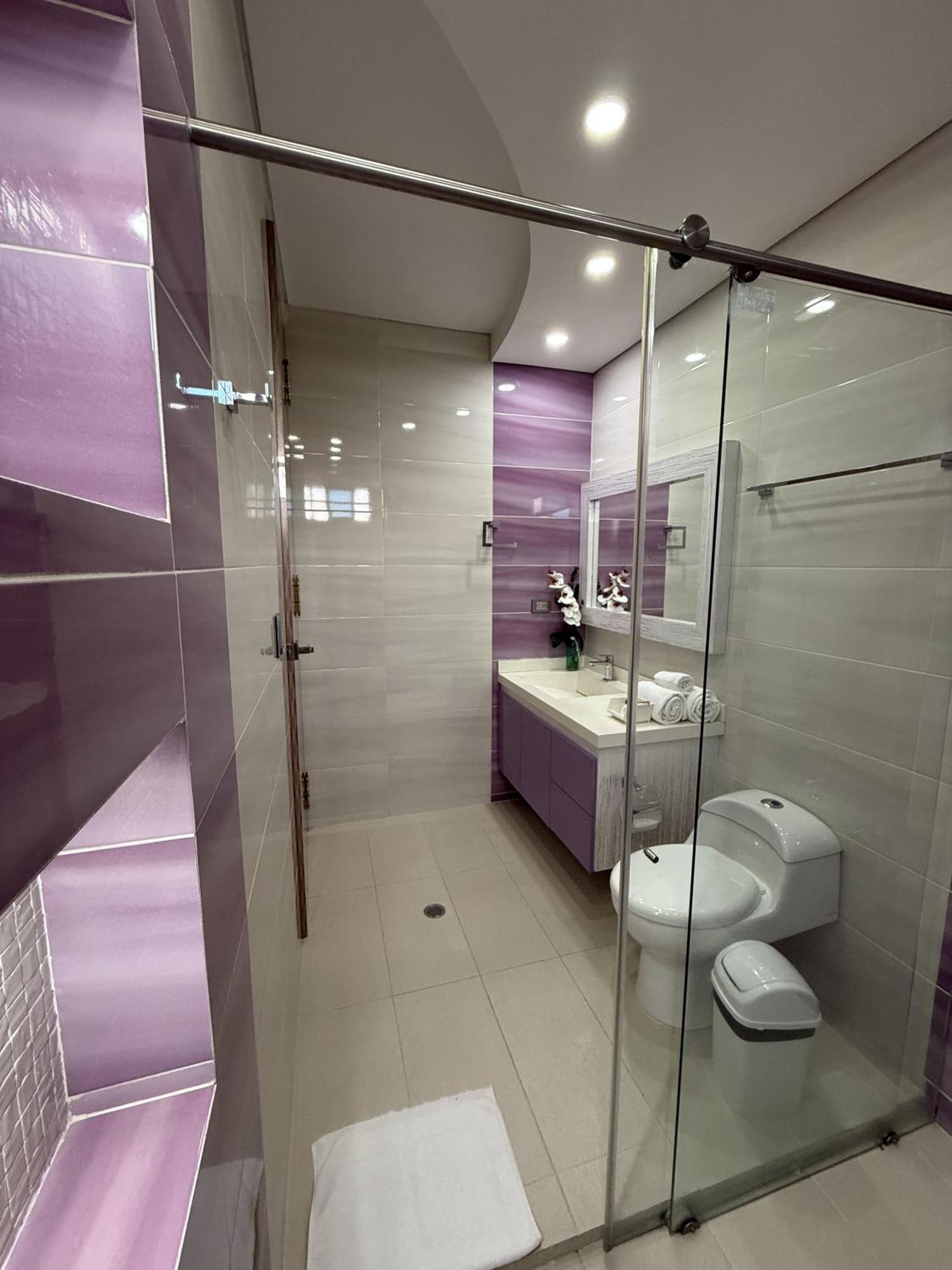 קאלי Hotel Lotto Boutique מראה חיצוני תמונה