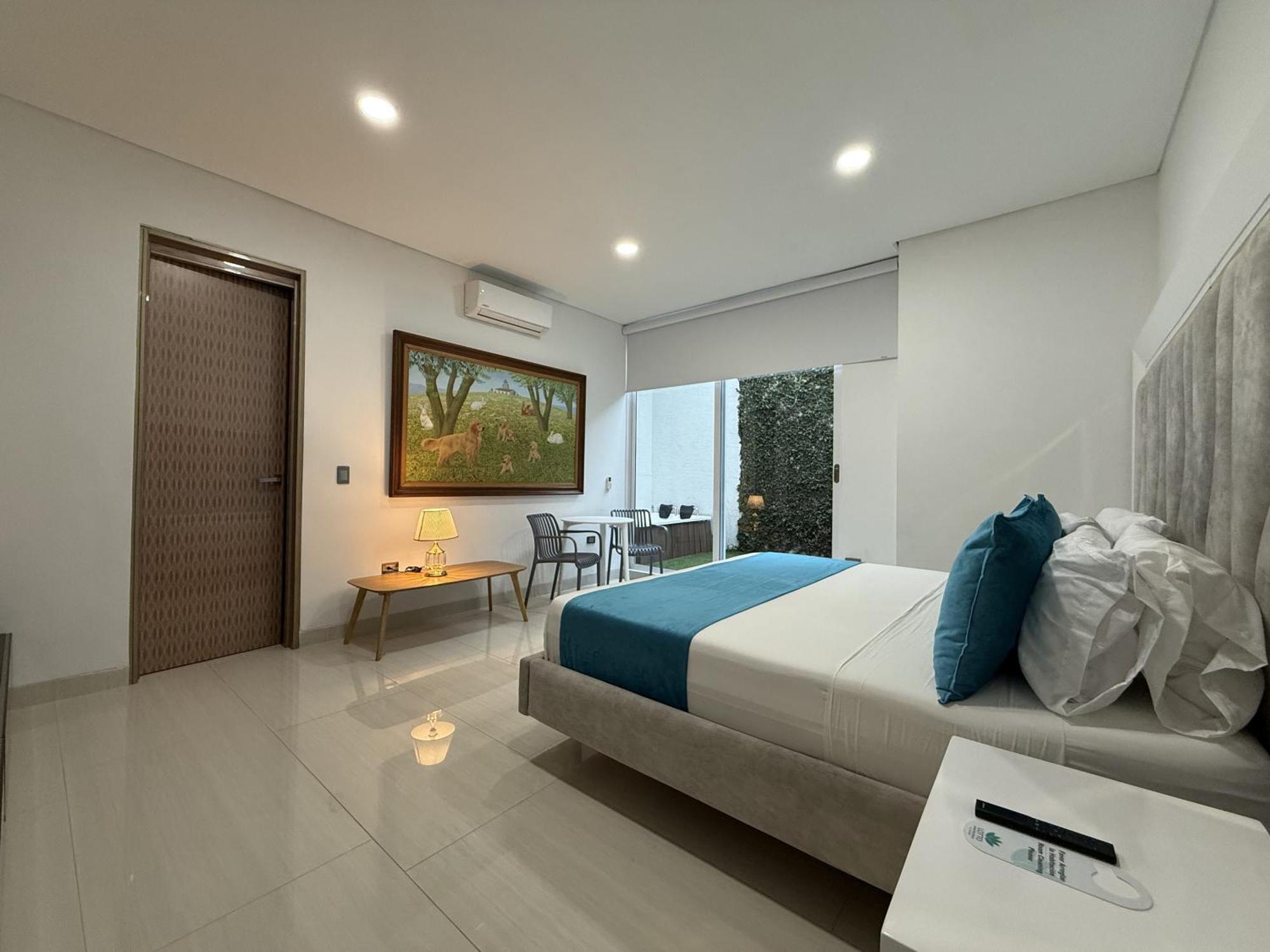 קאלי Hotel Lotto Boutique מראה חיצוני תמונה