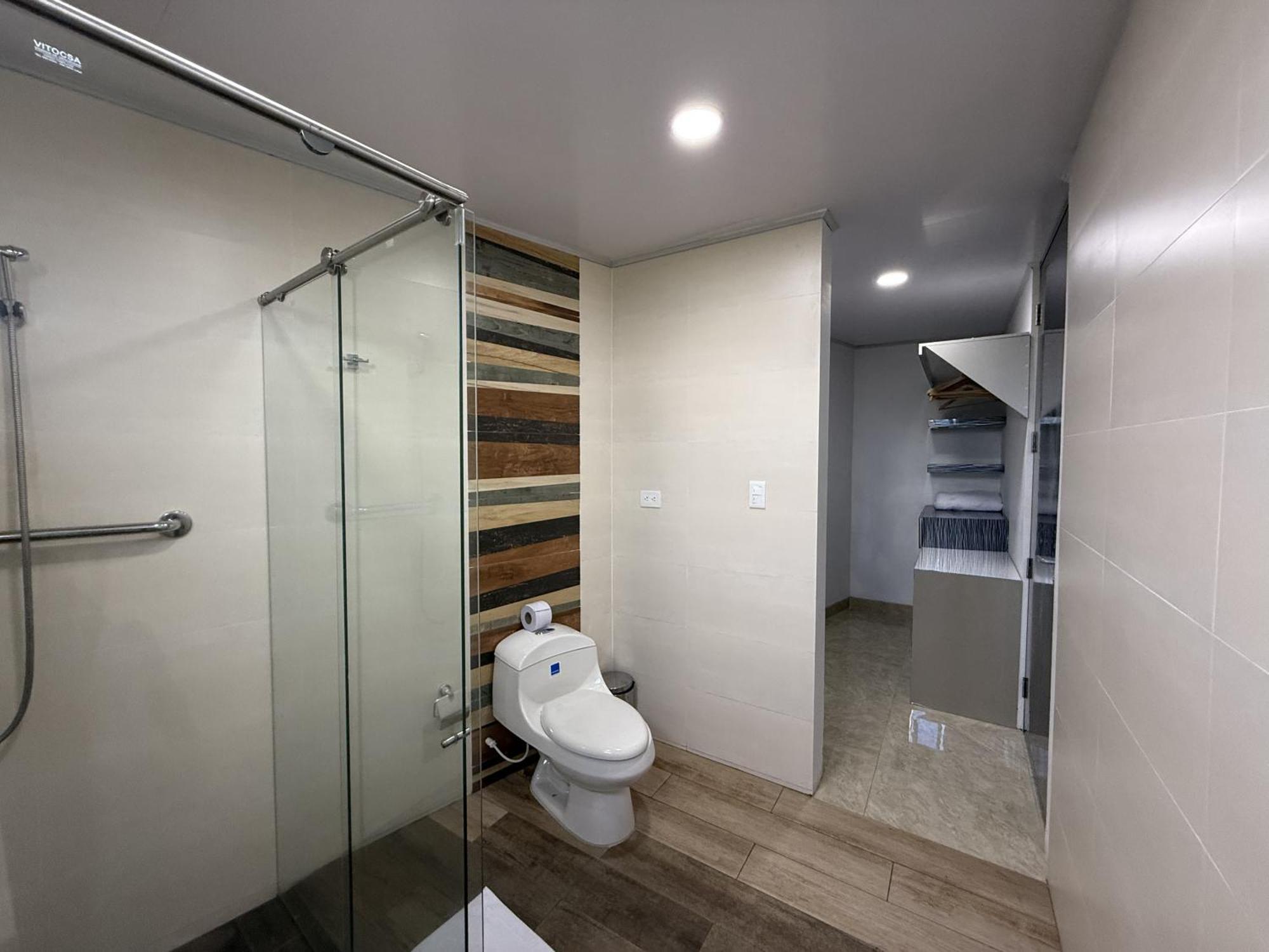 קאלי Hotel Lotto Boutique מראה חיצוני תמונה