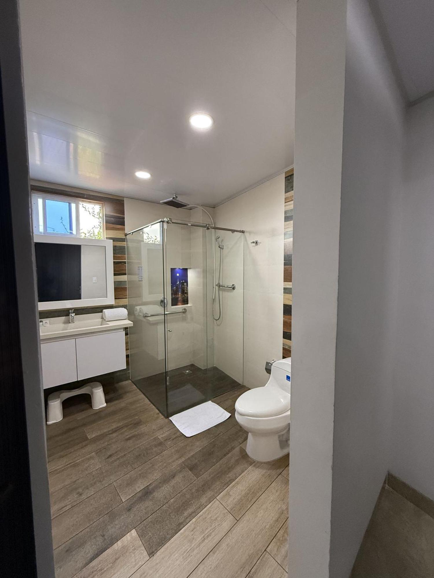 קאלי Hotel Lotto Boutique מראה חיצוני תמונה