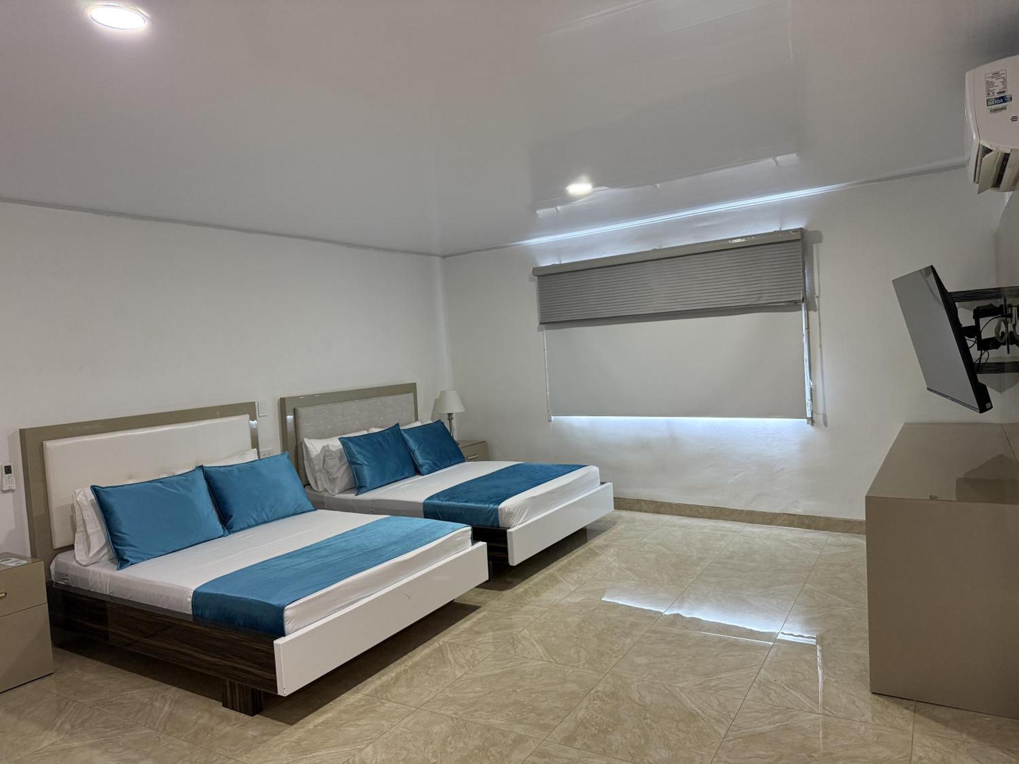 קאלי Hotel Lotto Boutique מראה חיצוני תמונה