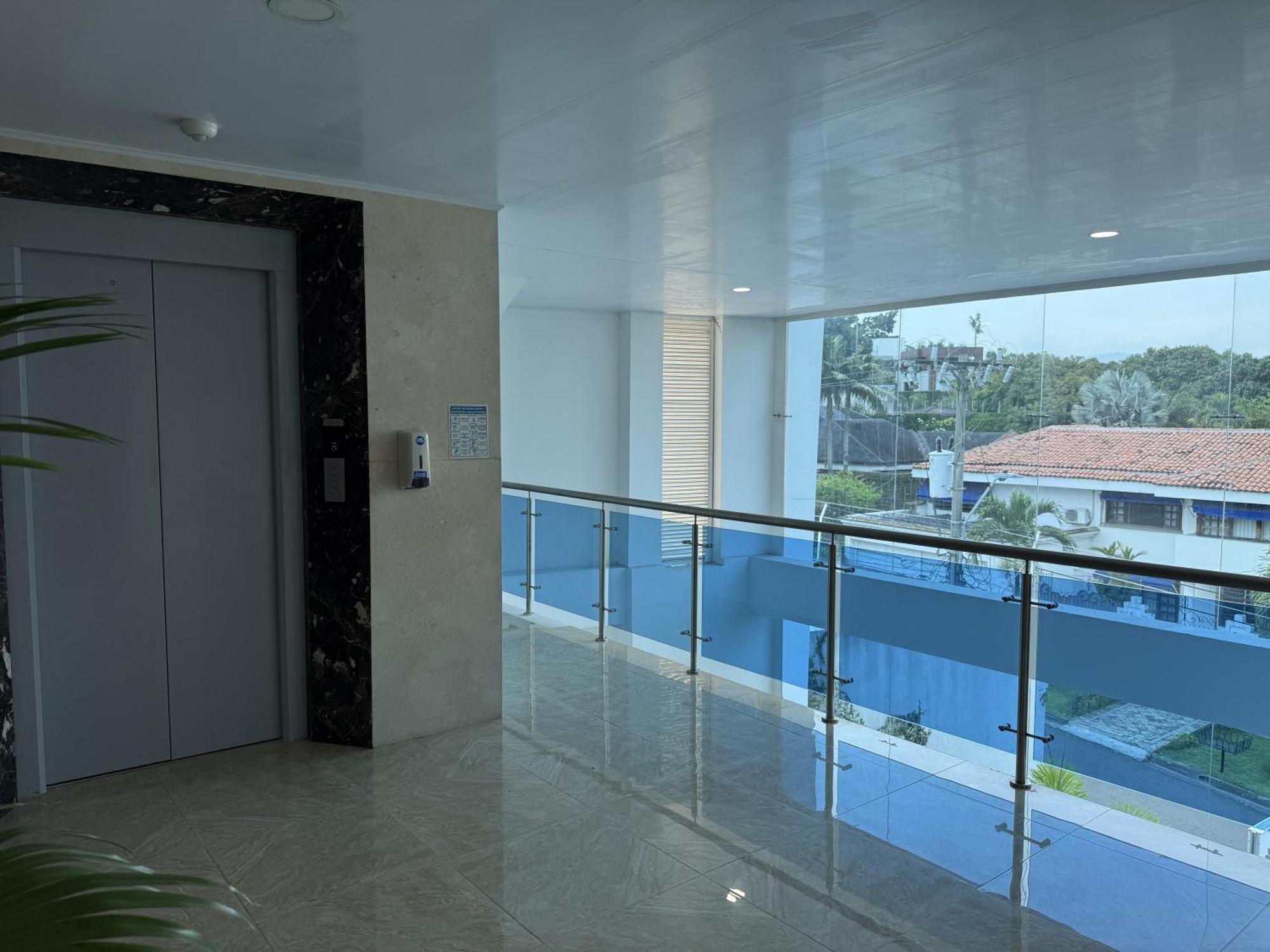 קאלי Hotel Lotto Boutique מראה חיצוני תמונה