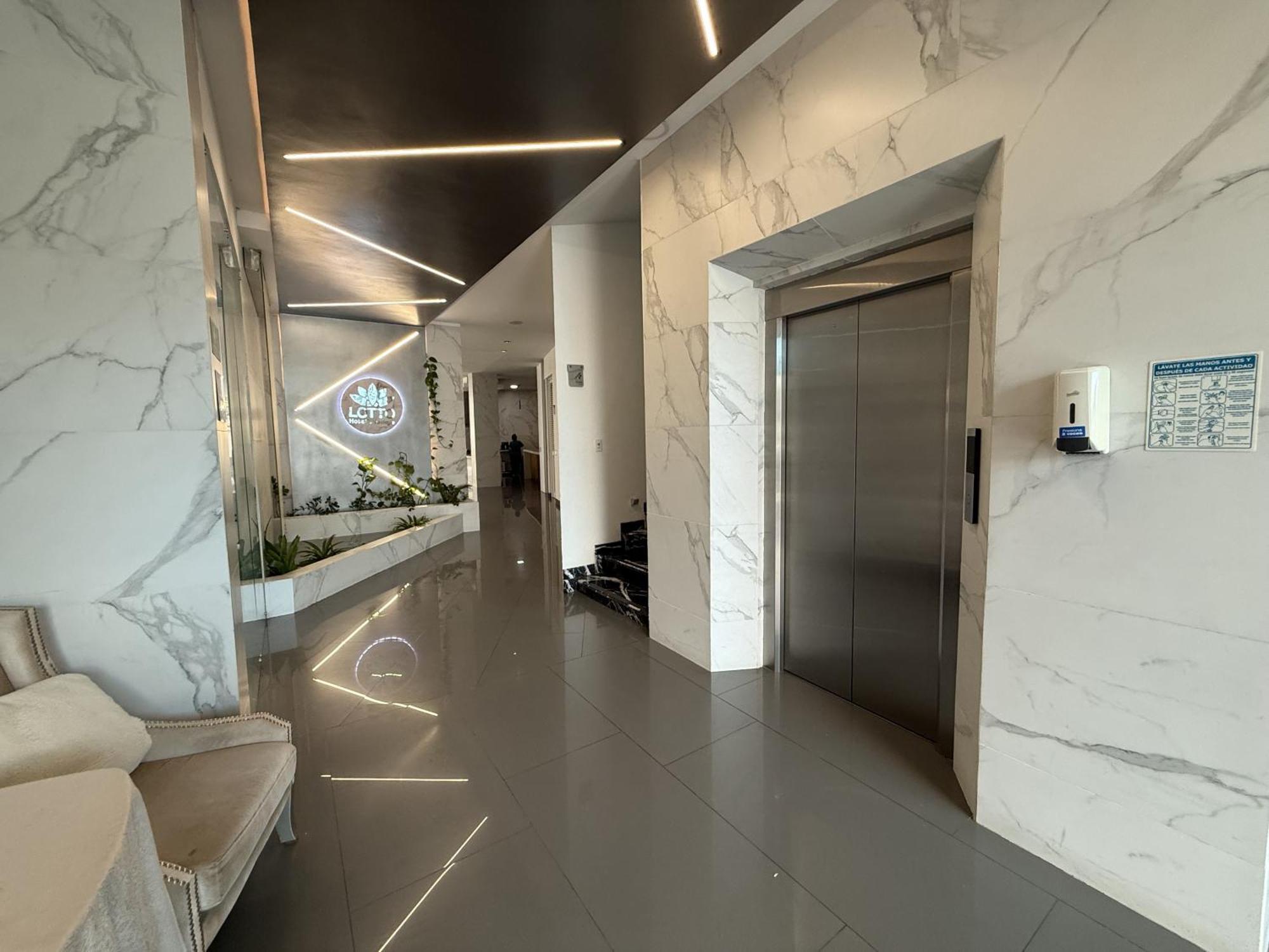 קאלי Hotel Lotto Boutique מראה חיצוני תמונה