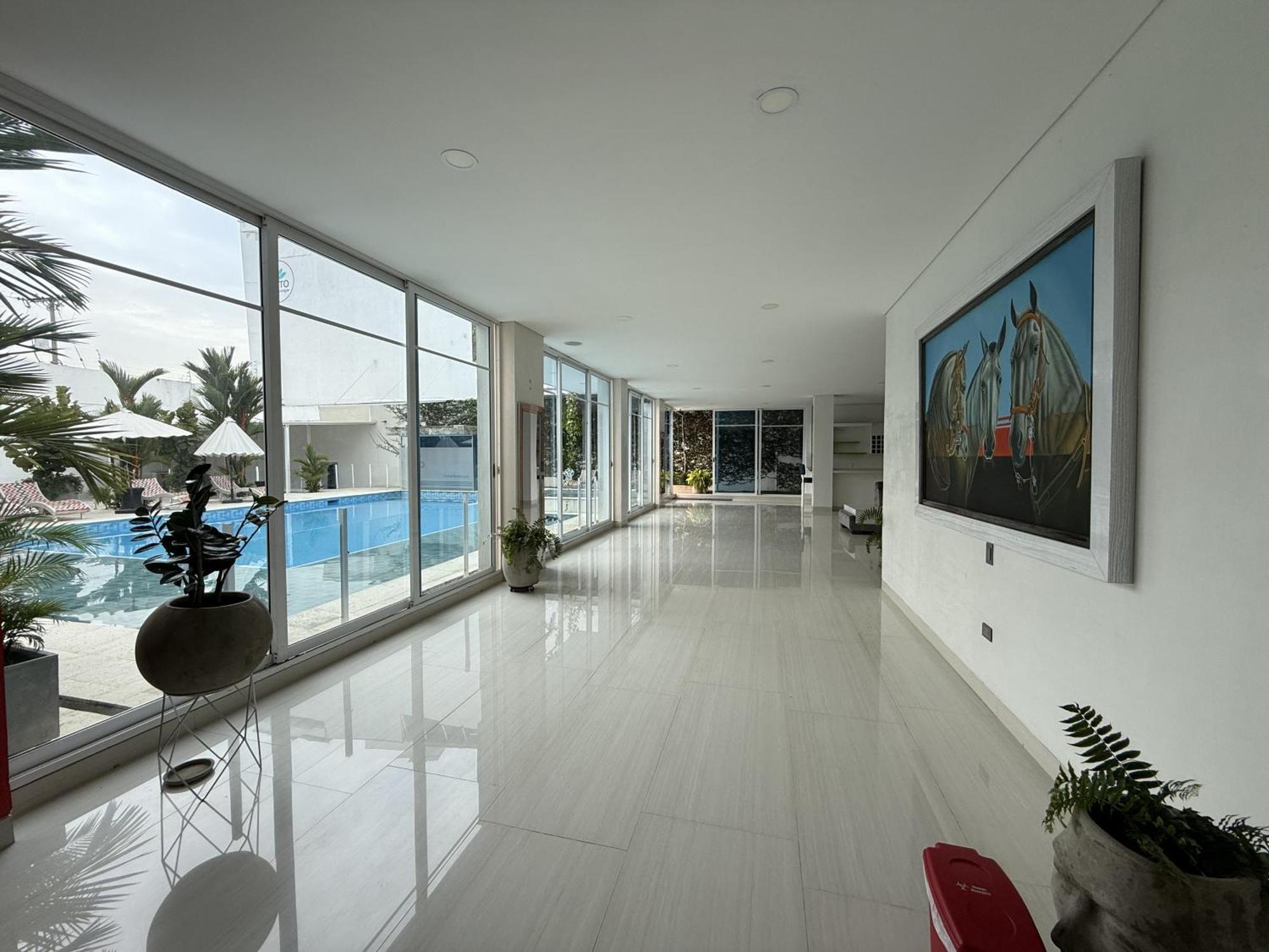 קאלי Hotel Lotto Boutique מראה חיצוני תמונה