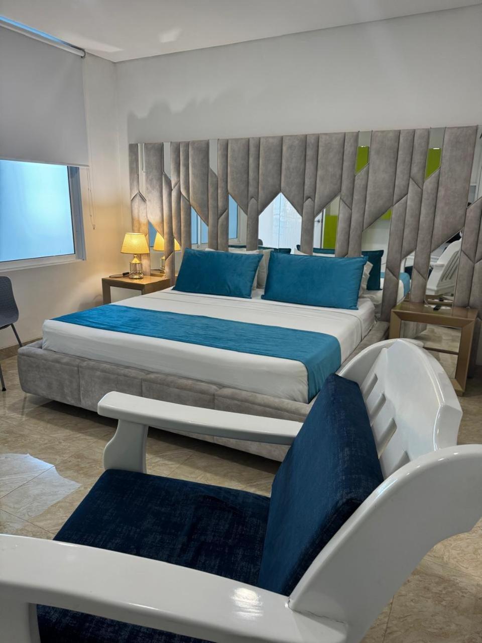 קאלי Hotel Lotto Boutique מראה חיצוני תמונה