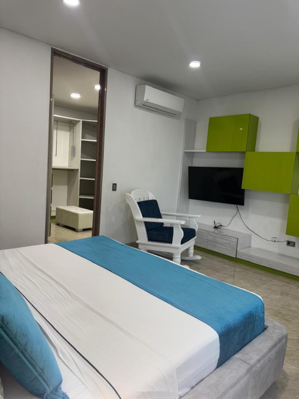 קאלי Hotel Lotto Boutique מראה חיצוני תמונה