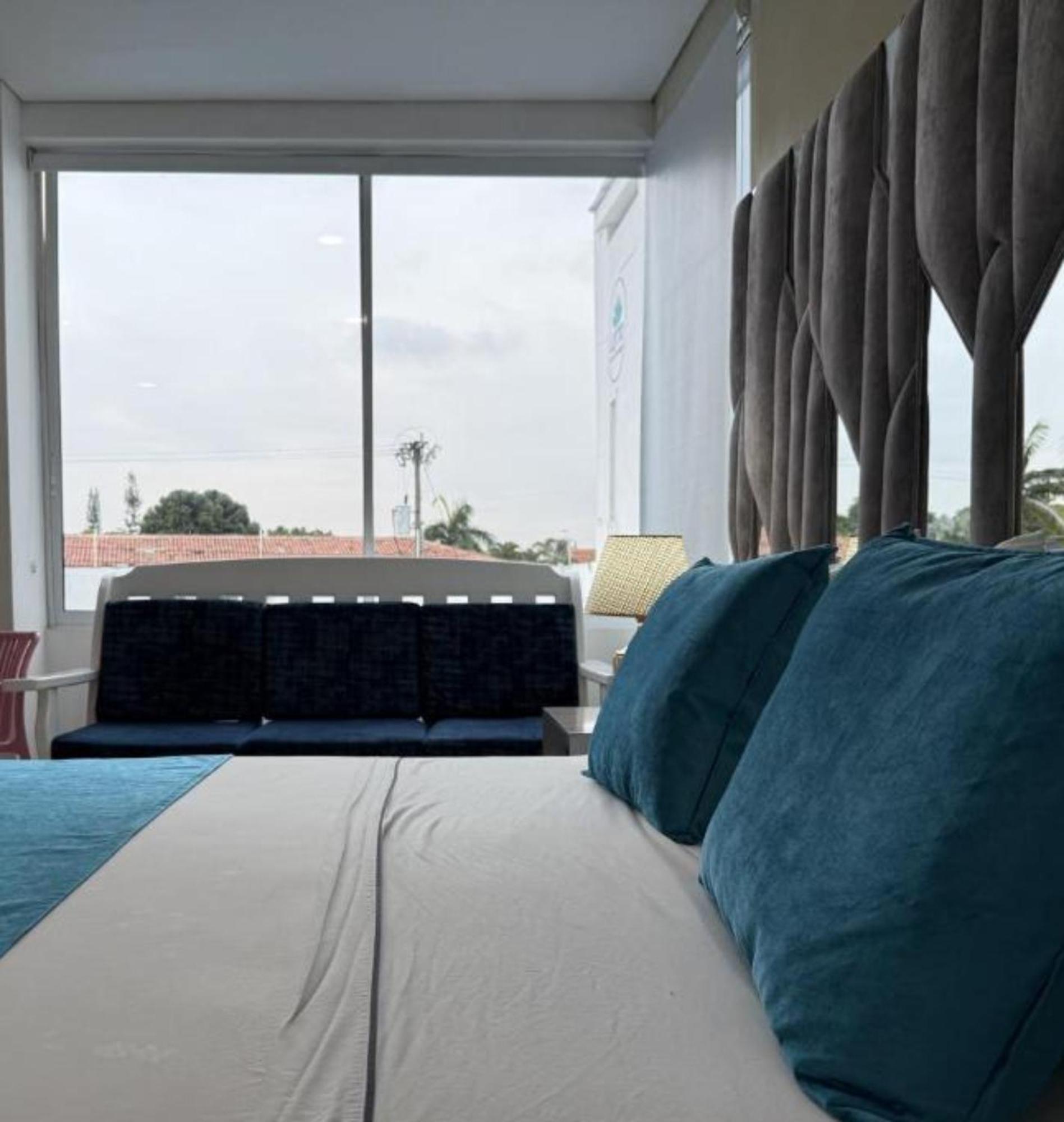 קאלי Hotel Lotto Boutique מראה חיצוני תמונה